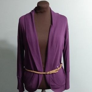 Carolyn Taylor cardigan NWT